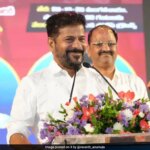 रेवंत रेड्डी ने परिसीमन के बारे में प्रधान मंत्री को पत्र लिखा, और दक्षिणी राज्यों से एकजुट होने का आग्रह किया