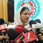 'वंदे मातरम्' नहीं गाने पर इंदौर के 2 पार्षदों पर केस दर्ज