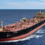 वापसी के लिए ईरान क्रूड? 600,000 बैरल का टैंकर गुजरात बंदरगाह को सिग्नल दे रहा है