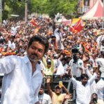 विजय ने 23 अप्रैल के मतदान से पहले सुरक्षा चिंताओं के बीच कुड्डालोर रैली रद्द कर दी