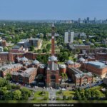 विदेश में अध्ययन: केंद्र हाशिए पर रहने वाले छात्रों के लिए सालाना 125 विदेशी छात्रवृत्तियां प्रदान करता है