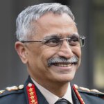 'विद्रोह के दौरान लद्दाख ने चीन से एक इंच भी नहीं खोया': पूर्व सेना प्रमुख एमएम नरवणे