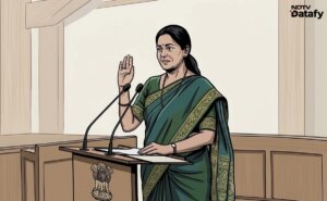 विधानमंडलों में महिलाओं का प्रतिनिधित्व: संख्याएँ क्या बताती हैं