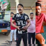 विधायक के बेटे पर थार से हमला, मदद नहीं मिलने पर पीड़ितों ने चुकाया इलाज