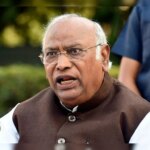 विपक्ष की बैठक के बाद एम खड़गे: "राजनीति से प्रेरित, महिला कोटा बिल लड़ेंगे"