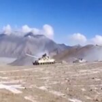 विशेष: पूर्व सेना प्रमुख ने चीन के साथ टकराव के दौरान "त्याग दिए जाने" से इनकार किया