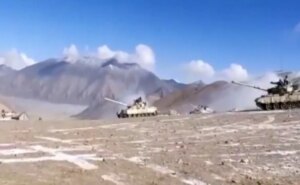 विशेष: पूर्व सेना प्रमुख ने चीन के साथ टकराव के दौरान "त्याग दिए जाने" से इनकार किया