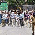 वेतन बढ़ोतरी की मांग, 300 गिरफ्तारियां, पाकिस्तान जांच के दायरे में लिंक: हिंसक नोएडा विरोध प्रदर्शन