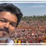 व्यस्त चुनावी मौसम में विजय ने कई रैलियां रद्द कीं, डीएमके ने 'डब्ल्यूएफएच' का आरोप लगाया