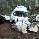 व्याकुलता, फिर सन्नाटा: झारखंड एयर एम्बुलेंस दुर्घटना से पहले क्या हुआ था?