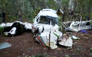 व्याकुलता, फिर सन्नाटा: झारखंड एयर एम्बुलेंस दुर्घटना से पहले क्या हुआ था?