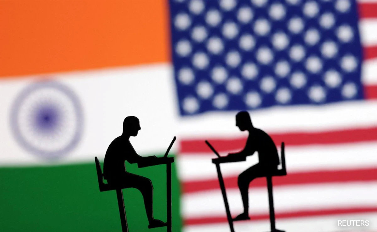 व्यापार समझौते पर 3 दिनों की बातचीत के लिए भारतीय प्रतिनिधिमंडल कल वाशिंगटन पहुंचेगा