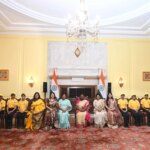 शक्तिसत: स्कूली छात्राओं की शक्ति से संचालित चंद्रमा