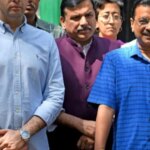 "शांत, पराजित नहीं": राघव चड्ढा ने 'आम आदमी' के लिए वीडियो संदेश पोस्ट किया