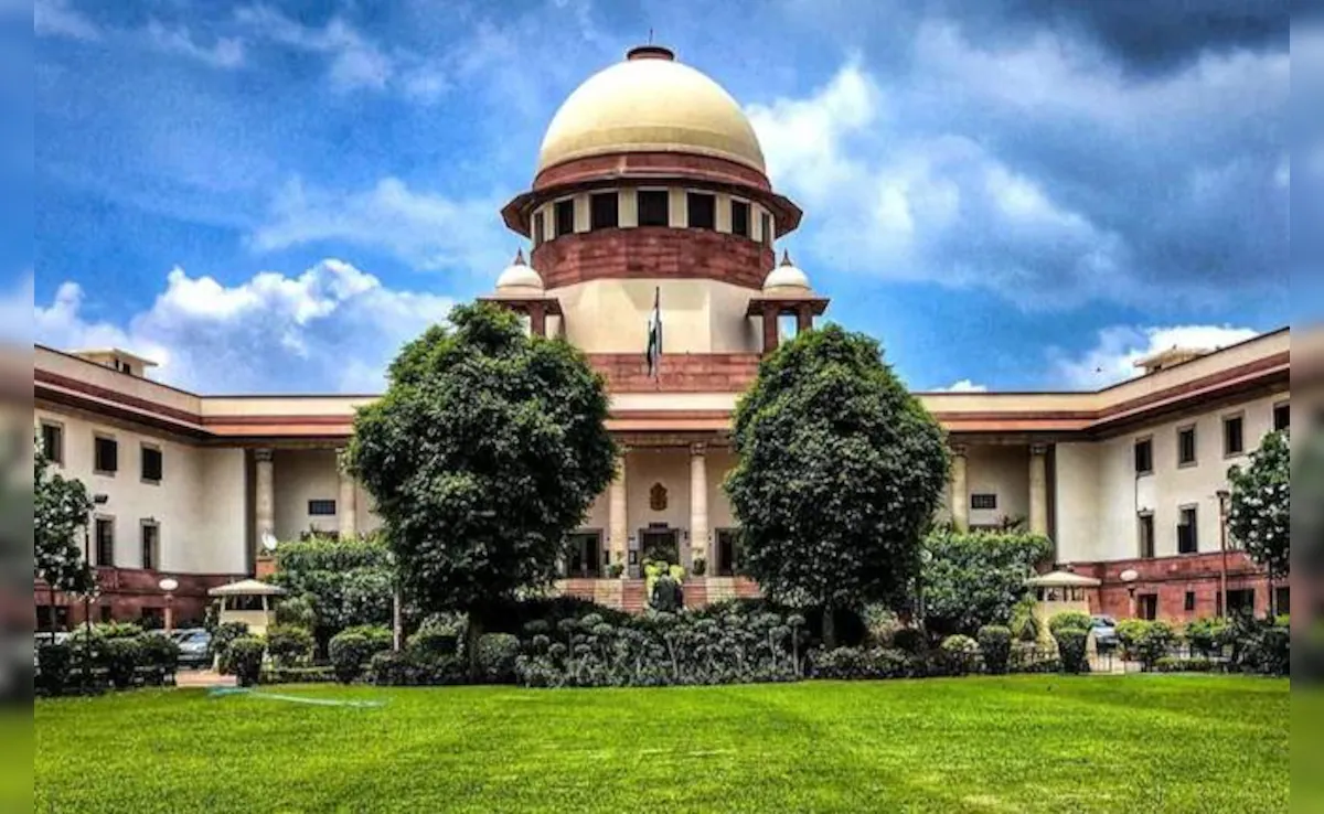 शीर्ष अदालत की पीठ के समक्ष सबरीमाला से जुड़ा मामला अन्य धर्मों को भी प्रभावित करता है