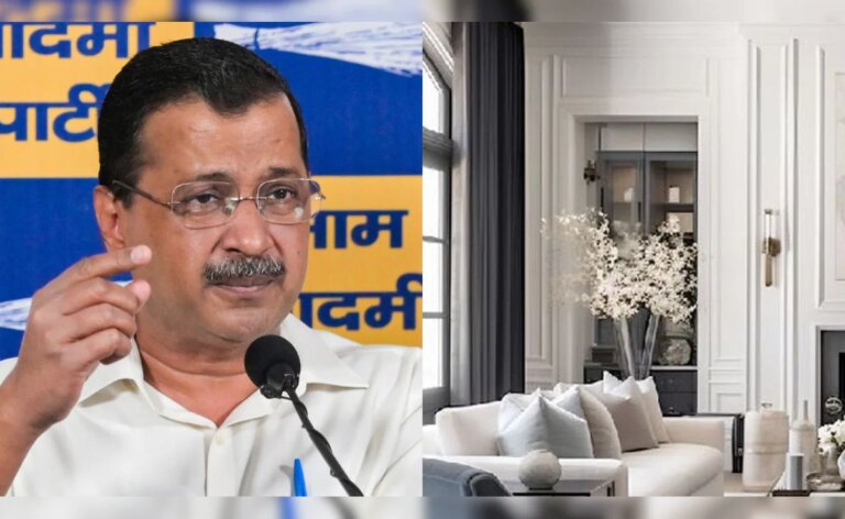 शीशमहल 2 पर AAP बनाम बीजेपी, राघव चड्ढा का है वजन!