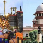 सबरीमाला मामले में कोर्ट ने 'अंधविश्वास' की समीक्षा के अधिकार का दिया हवाला सती