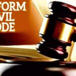 समझाया: भाजपा वर्षों से समान नागरिक संहिता पर जोर दे रही है