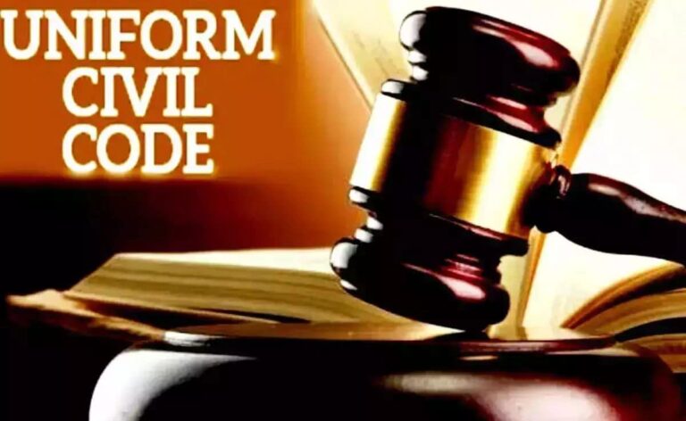 समझाया: भाजपा वर्षों से समान नागरिक संहिता पर जोर दे रही है