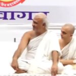 साधु का दावा, मराठा आइकन ताराबाई थीं 'जैन रानी', विवाद शुरू!