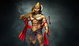 Hanuman Chalisa Niyam