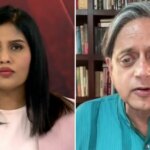 'हमें जश्न मनाना चाहिए': सीजफायर में पाकिस्तान की भूमिका पर शशि थरूर का विशेष बयान