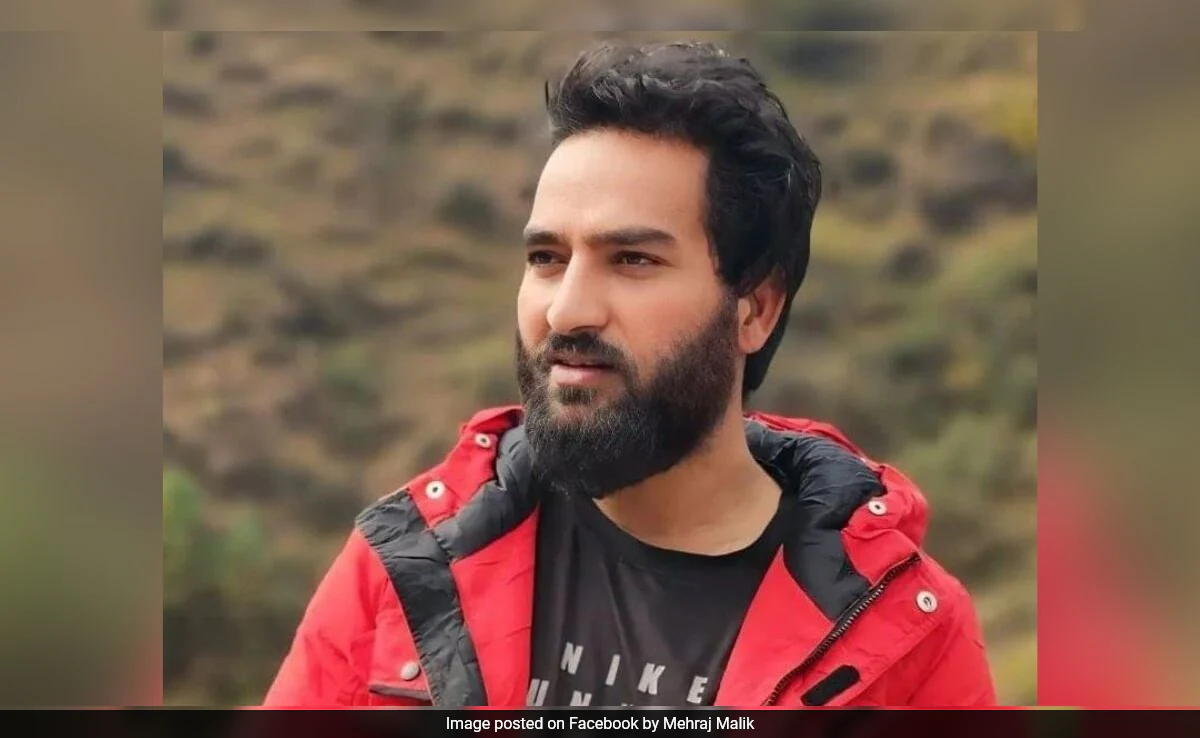 हाई कोर्ट ने पब्लिक सिक्योरिटी एक्ट के तहत हिरासत में लिए गए जम्मू-कश्मीर के आप विधायक को रिहा करने का आदेश दिया है