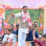 हिमंत सरमा की बीजेपी असम की 126 सीटों में से 70-80 सीटें जीतेगी, एनडीए का सूपड़ा साफ: एनडीटीवी-एक्सिस माई इंडिया एग्जिट पोल