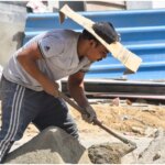 हीटवेव सकल घरेलू उत्पाद का 4% पिघला सकती है, चिकित्सा बिल बढ़ा सकती है, उत्पादकता कम कर सकती है