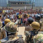 होर्मुज जलडमरूमध्य युद्ध अब नोएडा तक पहुंच गया है. क्या आपका काम आगे है?