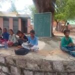 1 लाख से अधिक स्कूलों में बिजली की कमी, 98,500 लड़कियों के पास शौचालय नहीं: नीति आयोग की रिपोर्ट