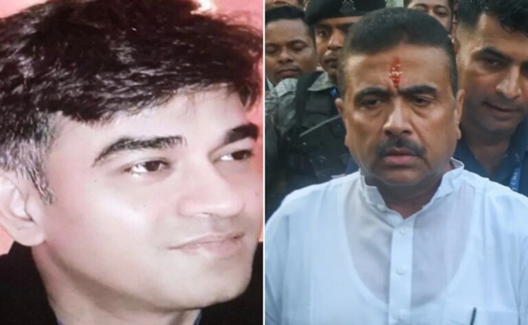"2-3 दिन तक राज किया": सहायक की "पूर्व नियोजित हत्या" पर सुवेंदु।