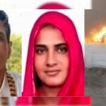 2 पत्नियों के साथ रह रहे राजस्थान के पूर्व ग्राम प्रधान की हत्या, पहली पत्नी और बच्चे गिरफ्तार
