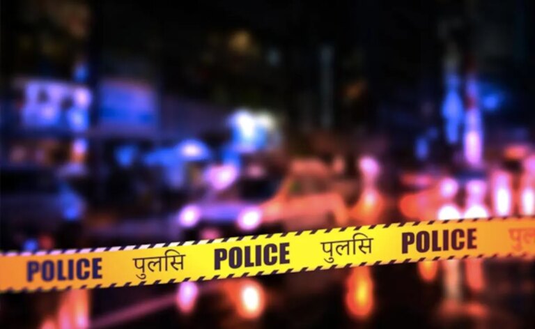 2024 में भारत में अपराध में 6% की कमी आएगी: अपराध रिकॉर्ड ब्यूरो