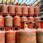 2025-26 में 5.56 करोड़ उपभोक्ताओं ने कोई या केवल एक एलपीजी रिफिल नहीं कराया: आरटीआई