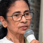 2025 में 'गंदा धर्म' टिप्पणी को लेकर ममता बनर्जी के खिलाफ केस दर्ज किया गया है