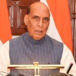 25-30 साल में भारत बन जाएगा बड़ा हथियार निर्यातक: राजनाथ सिंह