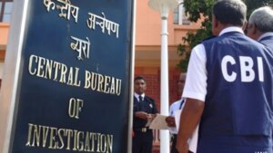 3 करोड़ रुपये से अधिक की संपत्ति के मामले में सेवानिवृत्त नौसेना कैप्टन सीबीआई जांच के दायरे में