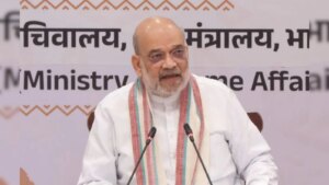 31 मार्च की समयसीमा से पहले भारत से नक्सलवाद का खात्मा करें: अमित शाह