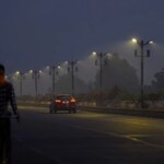 32.4 डिग्री सेल्सियस के साथ, दिल्ली में 14 वर्षों में मई की सबसे गर्म रात दर्ज की गई