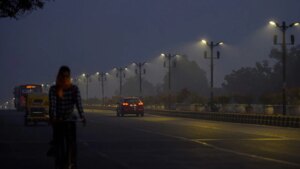 32.4 डिग्री सेल्सियस के साथ, दिल्ली में 14 वर्षों में मई की सबसे गर्म रात दर्ज की गई