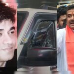 4 गोलियां, फर्जी नंबर प्लेट, गनमैन: कैसे हुई सुवेंदु अधिकारी के सहयोगी की हत्या?