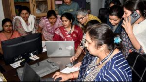CBSE पोर्टल पर दुर्भावनापूर्ण हमला, 50 बच्चे सिस्टम में घुसे: रिपोर्ट