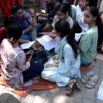 CUET UG 2026: छात्रों का कहना है कि तकनीकी खराबी के कारण परीक्षा बाधित होने से मानसिक दबाव बढ़ गया है