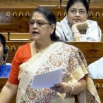 'I-PAC को कोई संस्कार नहीं, बेईमानी से बात की': तृणमूल सांसद काकोली घोष दस्तीदार