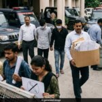 NEET UG 2026 पेपर लीक: आरोपी ने ग्रेस अंकों के साथ 12वीं पास करने वाले बेटे के लिए पेपर 'खरीदा'
