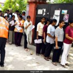 NEET UG 2026 पेपर लीक: कई घटनाओं के कारण परीक्षा रद्द करनी पड़ी