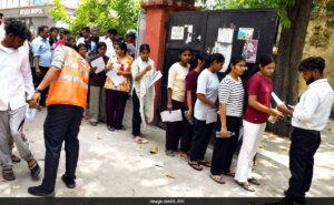 NEET UG 2026 पेपर लीक: कई घटनाओं के कारण परीक्षा रद्द करनी पड़ी