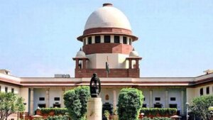 NEET UG 2027 से कंप्यूटर आधारित मोड में: NTA ने सुप्रीम कोर्ट से कहा