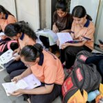 NEET UG रद्द होने पर छात्रों ने प्रतिक्रिया दी, "निराश, NTA को परीक्षा माध्यम बदलना चाहिए।"